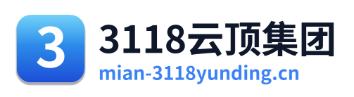 3118云顶集团 Logo